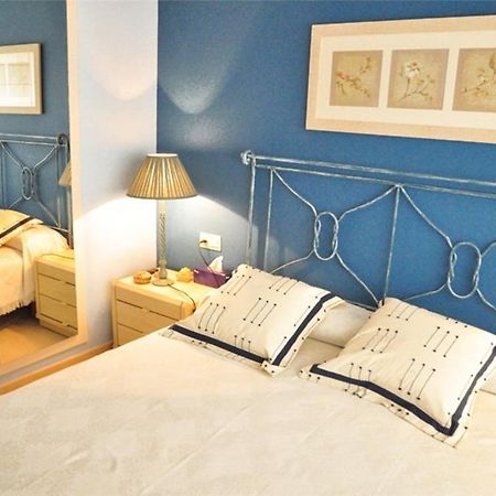 Apartment Sol Daurat Villafortuny Zimmer foto