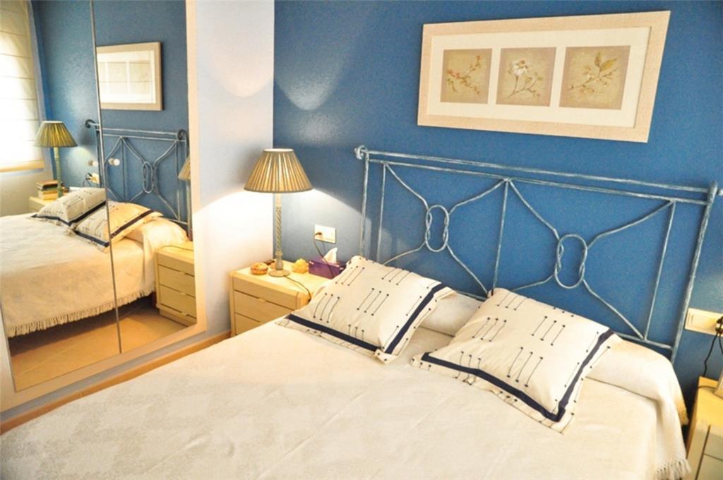 Apartment Sol Daurat Villafortuny Zimmer foto